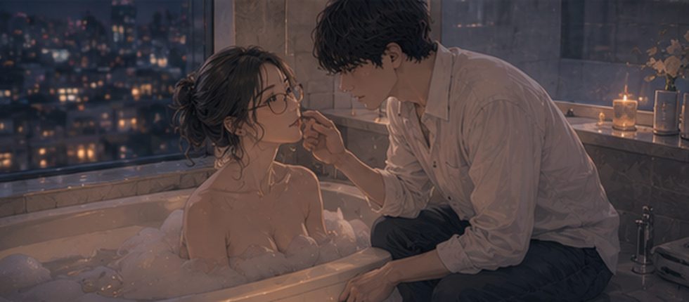 自分のために選ぶ、特別なひととき。